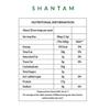 Herbea DESTRESSTEA | Shantam (Helps Relax Your Mind), 20 Tea Bags