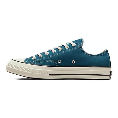 Chuck 70 Vintage Canvas Low