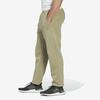 Adidas Essential Drawstring Sports Trousers Men Bottoms Khaki HU0286