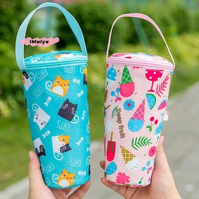 מזון לתינוקות – שקיות תרמיות