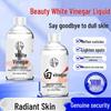 Tônico Hidratante Sakura Skin Vinagre Branco - Hidratação de Nível Profissional para a Pele