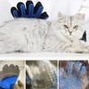 Pet Grooming Gloves Accessories Pet Dog Products Cats For Dogs Cats Comb Bath Epilator Cleaning Massage Brush Animals Home Tools