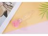 Rose Crystal Handle Loose Powder Makeup Brush - Beauty Tool for Nail Art, Blush, and Contour