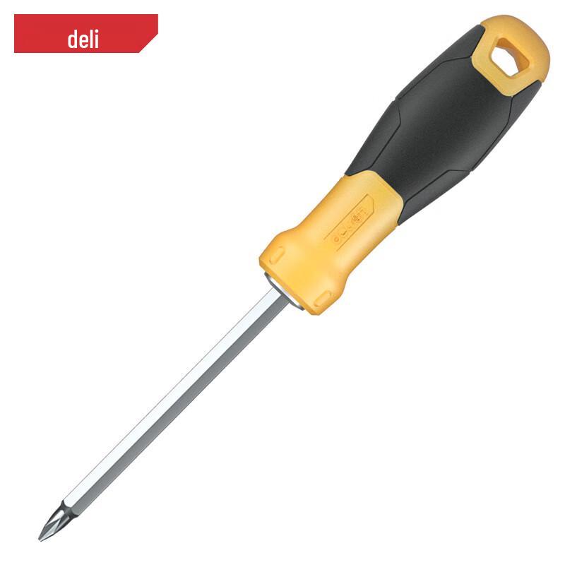 Deli DL626001 Dual-Head Magnetic Screwdriver