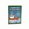 Fishing Board Game 3-5 Players 40-60min Family Party Funny Table Games Friends Entertainment Cards