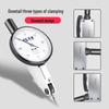 Precision Dial Gauge Set: High-Accuracy Lever Dial Indicator with Large Travel Range