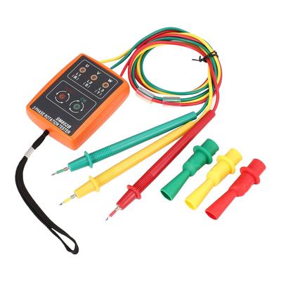 Elektrik için ölçüm cihazları – Tornavidalar