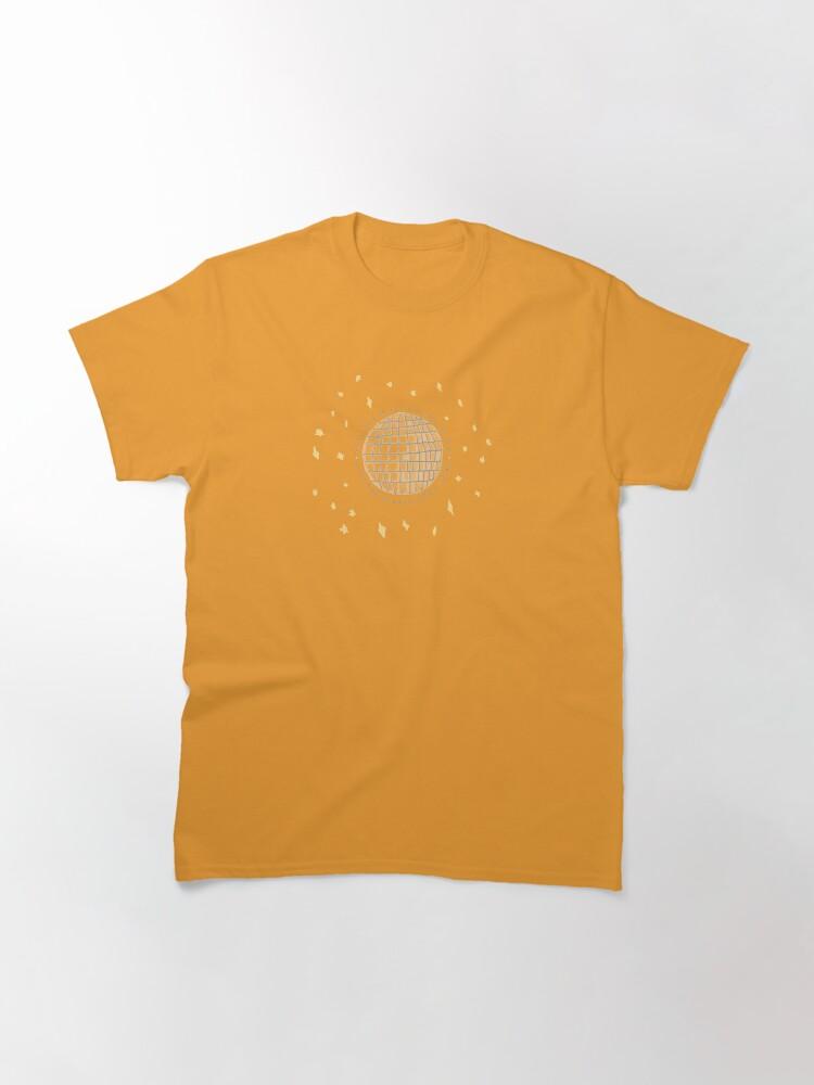 mirrorball ~ folklore Classic T-Shirt