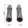 Motorcycle Accessories Brake Clutch Levers & Handlebar Grips FOR KAWASAKI NINJA650R NINJA 650R NINJA 650 R 2009-2014 2015 2016