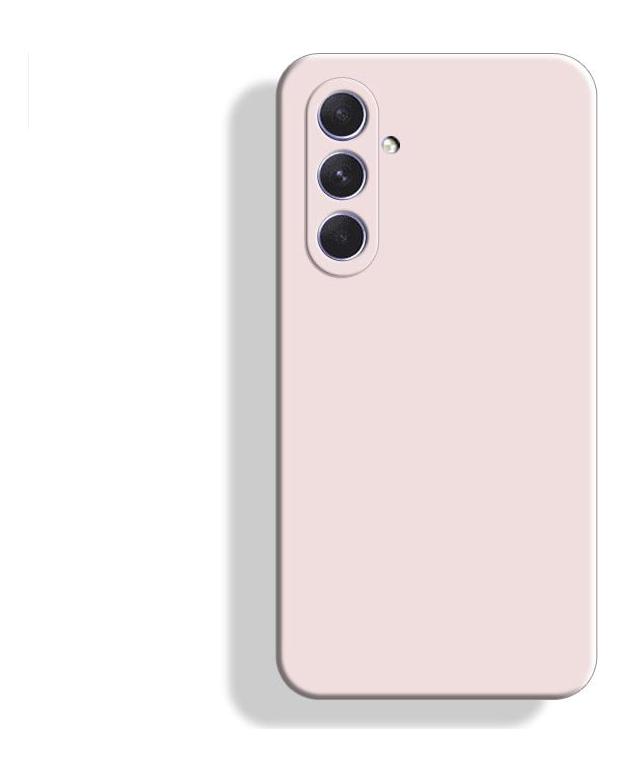 Do etui Samsung Galaxy A16 5G Do etui Samsung A16 5G Nowy silikonowy zderzak ochronny do Samsung Galaxy A16