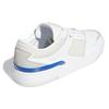 Adidas Forum Luxe Low White Grey Unisex Sneakers Cloud-White Grey-One Collegiate-Royal GX0516