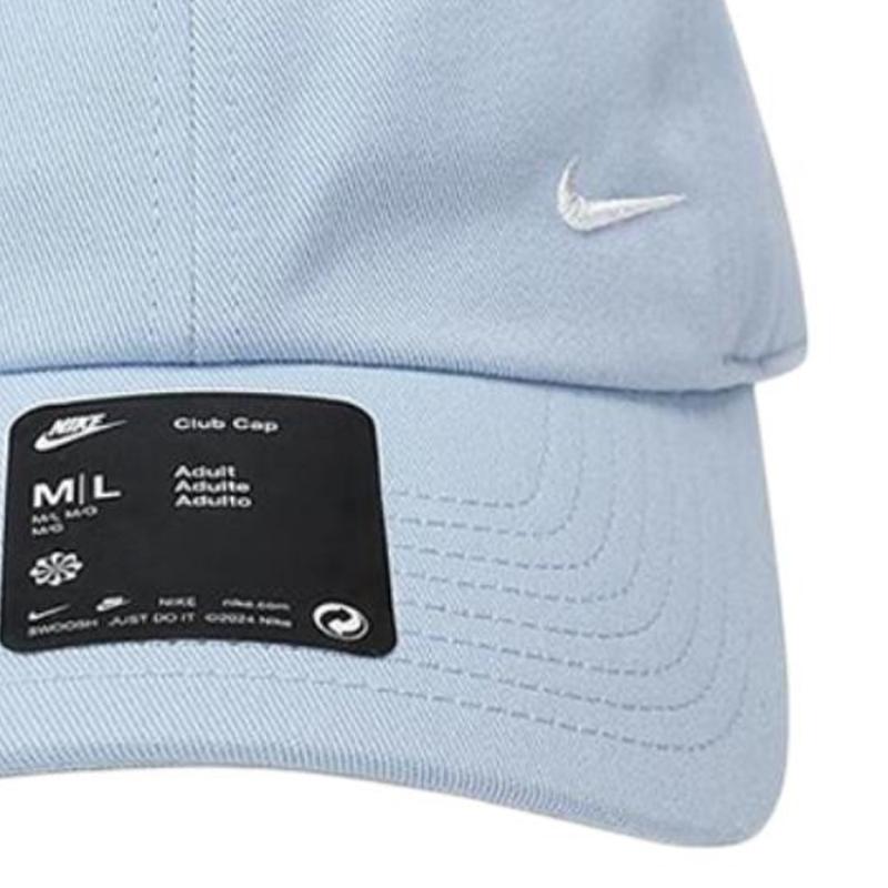 Nike Baseball Caps Unisex Sky Blue Casual FZw56w44wrhr0ewgwg