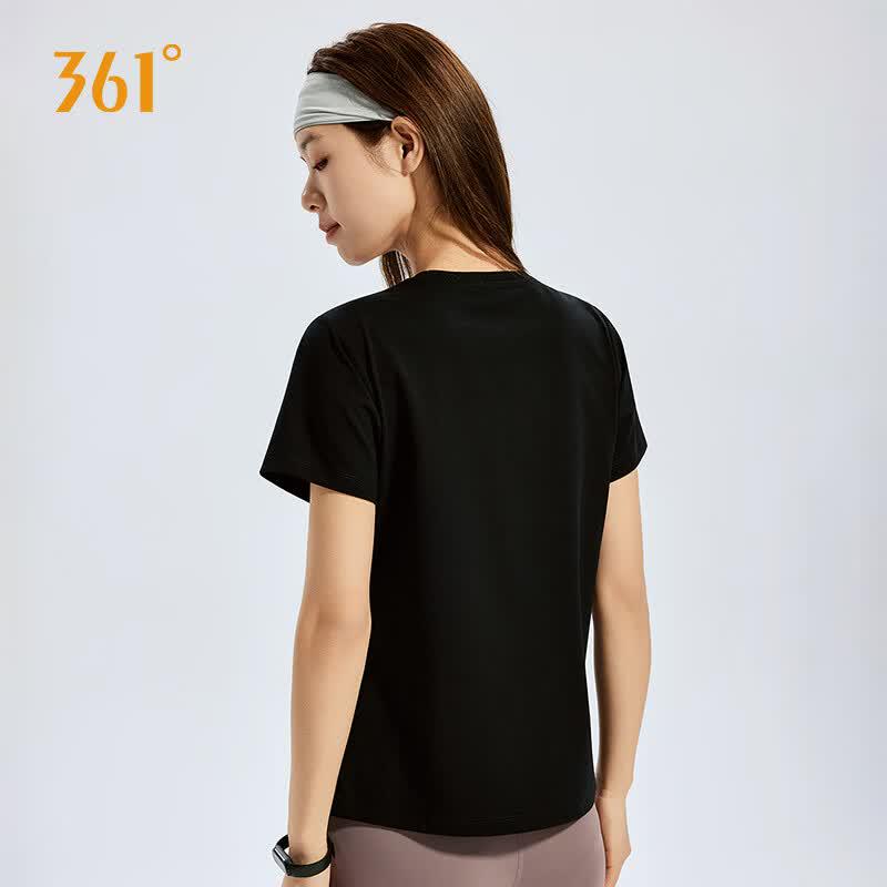 361° Unisex Outdoor Short-Sleeve T-Shirt