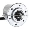 DBS50E-S5EJ01000 Sick Incremental Solid Shaft Encoder - New, Original (1061268)