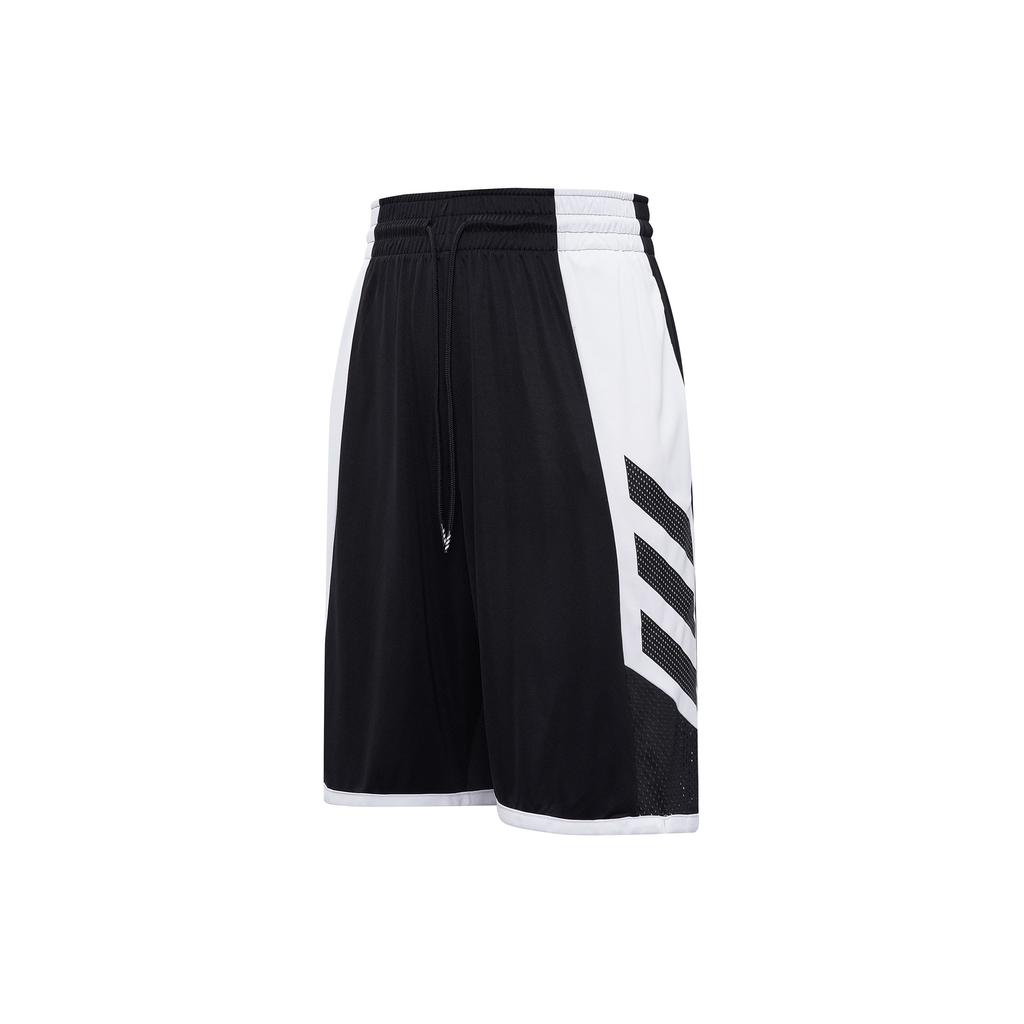 Adidas Pro Madness Basketball Shorts Men Bottoms Black FH7947