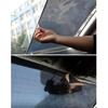 SEAMETAL Car Windshield Sun Shade Front Window Sun Protection Cover Suction Cup Sunshade Aluminum Foil UV Reflection