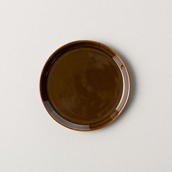 

HASAMI Ножницы Тарелка Мини КОРИЧНЕВЫЙ