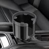 Stable with Adjustable Base Car Cup Holder Universal Non-slip Bottle Holder Interior Organizer Auto Drink Rack Stand Auto