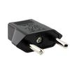 EU To US Plug Adapter Japan Chinese American To Euro European Travel Adapter 2Pin Plug Type C Power Converter Electric Socket