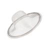 Sink Mesh Strainer Kitchen Water Sink Filter Stainless Steel Bath/Bathroom Floor Drain Cover Shower Hair Catcher 5/7/9/11cm