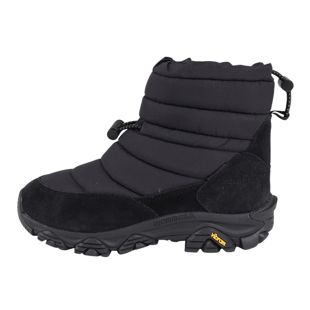 Merrell Cold Pack 3 Zero Thermo Tall Waterproof Unisex Black 2E COLDPACK 3 ZERO THERMO TALL WP 26.5cm 26.5cm