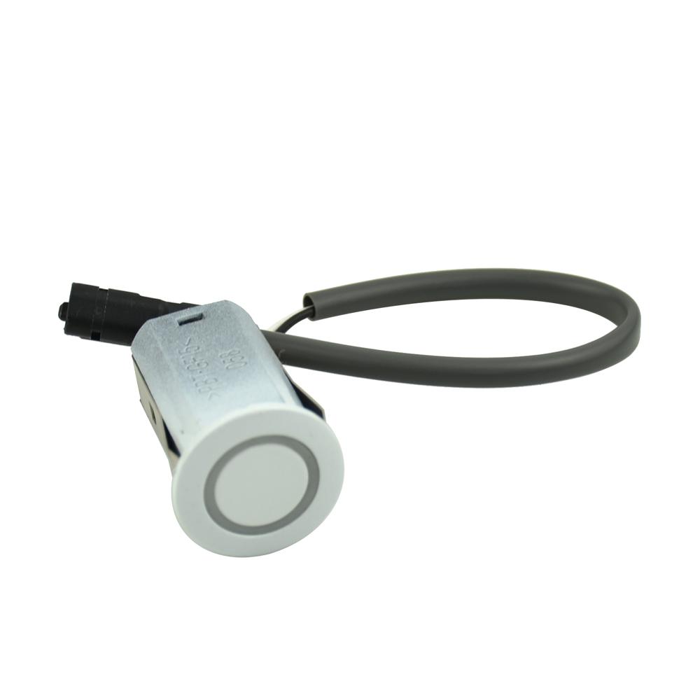For Toyota 06-11 Camry ACV40 Lexus RX PDC Parking Sensor Car Parktronic PZ362-00208 PZ362-00209 188300-4110 188300-9630 белый