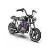 Motor Electric Pentru Copii Hyper Gogo Pioneer 12 Plus Negru