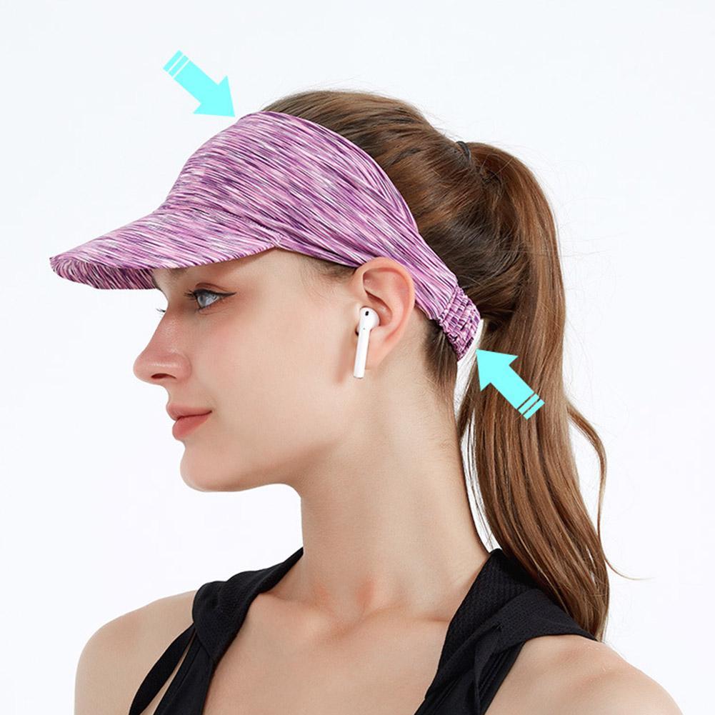 Golf Visor Cap Women Men Golf Visor 