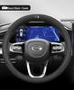 Steering Wheel Cover for GAC Trumpchi GS4 Plus, GS3, GS8, M8, M6 Pro, Shadow Leopard, AION LX, AION Y, AION V