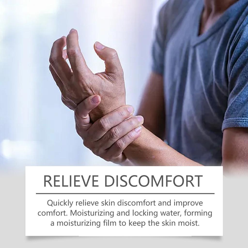 Ximonth Organic Herbal Balm For Joint Relief And Body Care With Soothing Properties