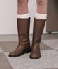Antiary Mua Long Boots 2 Colors