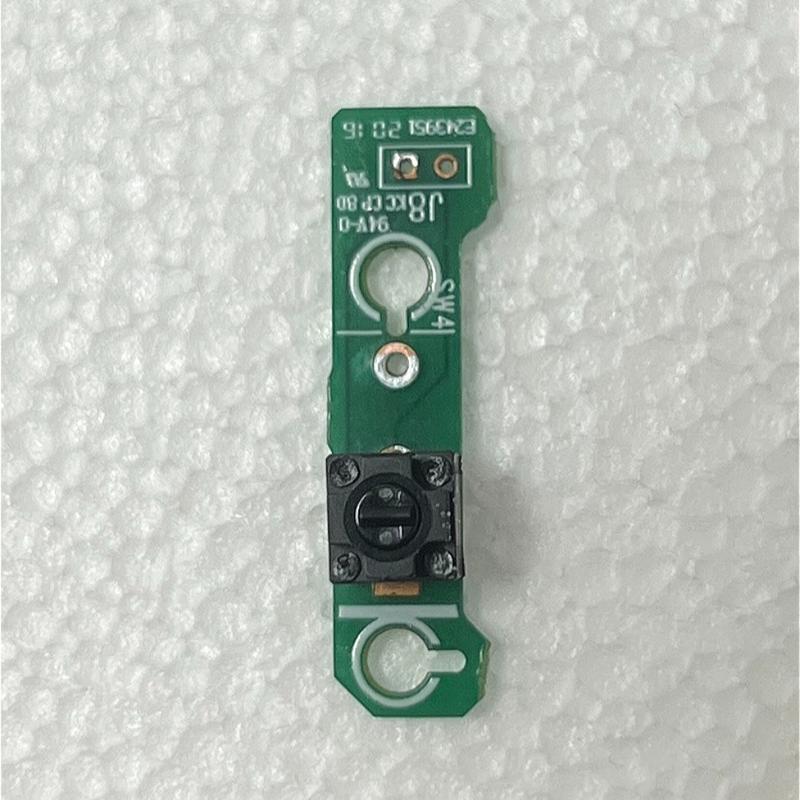 Maus linke Tastaturplatine für Logitech MX Master3S Maustastenschalter Motherboard für Logitech MX Master 3S Zubehör Teile
