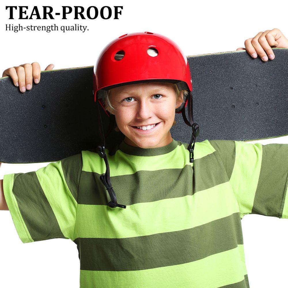 Electric Skateboard Skateboard Sandpaper Non-slip Stickers Sandpaper Sticker Skateboard Stickers