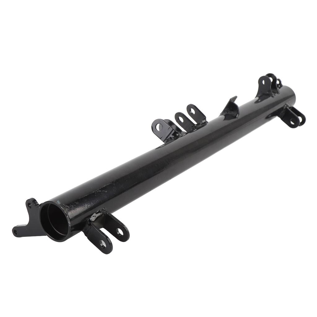 40mm 630mm Go Kart Rear Axle Sleeve Brake Pump Sprocket Shock Absorber Mount Base for Quad Drift Trike