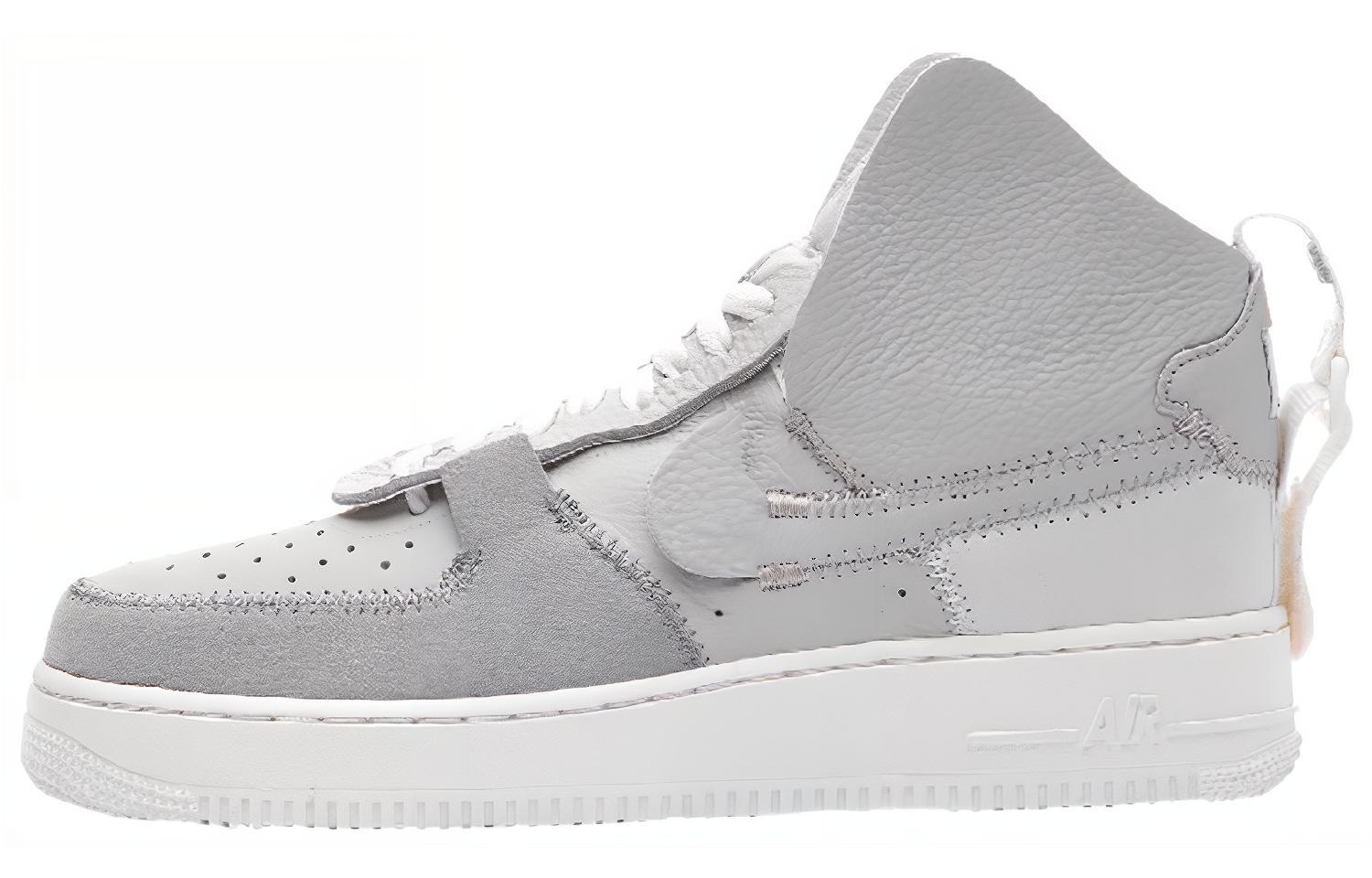 

Nike Air Force 1 High Psny Grey AO9292-001 45.5