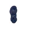 Balenciaga Triple S Clear Sole Navy Women's 544351W2CE14107