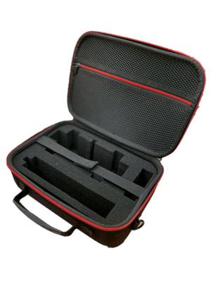 WHISMR W-BM1 Binaural Microphone Protective Carrying Case (Sponge-lined Storage, Medium Size)