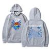 Rock Band System of A Down Tour 2026 Hoodie Men Women Clothing Fashion Oversized Hooded Sweatshirt Male Classic Retro Streetwear