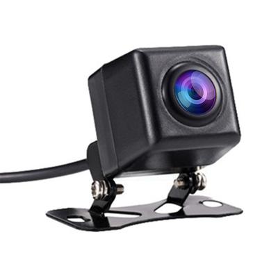 Universal Car Rearview Camera HD Night Vision Reversing Camera IP68 Waterproof Car HD Reversing Image Camera 170 Wide Angle