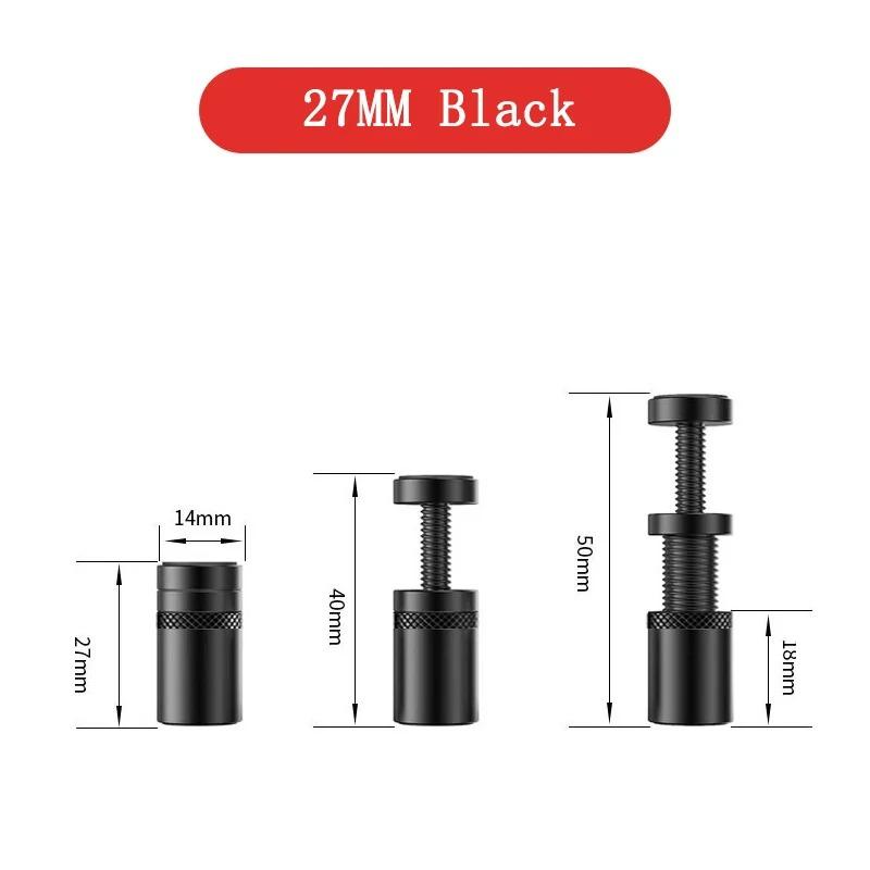 For Vc-15/16Plus Gx-30Plus Graphics Card Gpu Brace Vertical Telescopic Rotating Stand Bracket Video Card Sag Holder