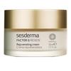 Sesderma Factor G Renew Anti-Aging Cream 50ml, Lifting & Firming, Reduces Wrinkles, Hydrates, Improves Skin Elasticity
