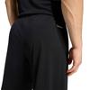 Adidas Soccer Shorts ENTRADA 26 Shorts Men's OO227 Black/White (JZ2521) M