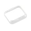 Smartwatch Screen Protetor Fully Covered Protective Case Cover for Xiaomi Redmi Watch 2 Lite Transparent White