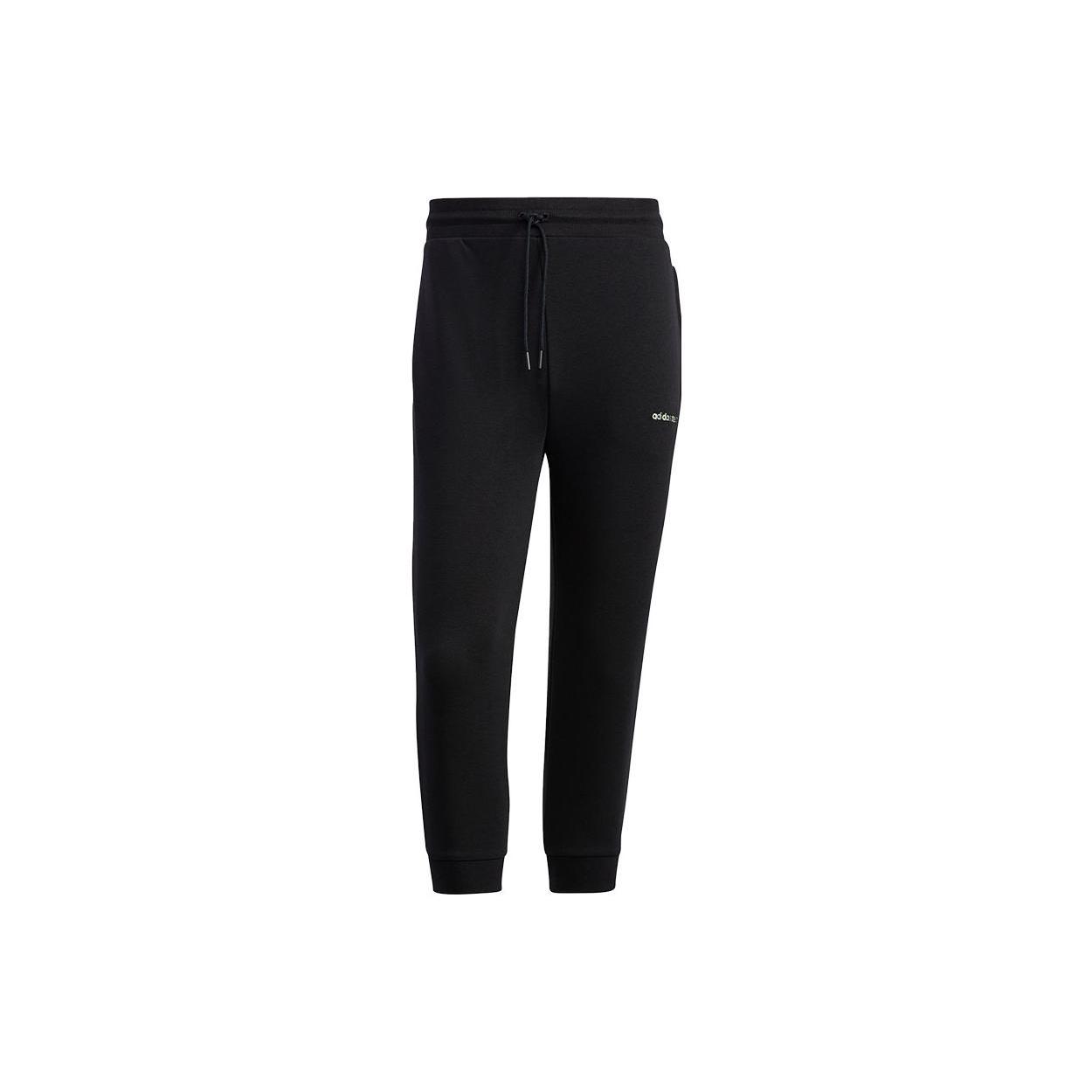 adidas Neo Pants Black Men s GP4799 M