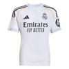 Childrens/Kids Real Madrid 2025 2026 Football Shirt