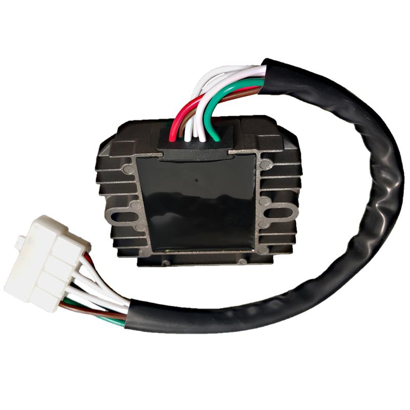 Voltage Regulator Rectifier For YAMAHA XJ 550 600 650 700 750 900 YX 600 FZ FJ 600 12R-81960-A1-00 3G1-81960-A1-00