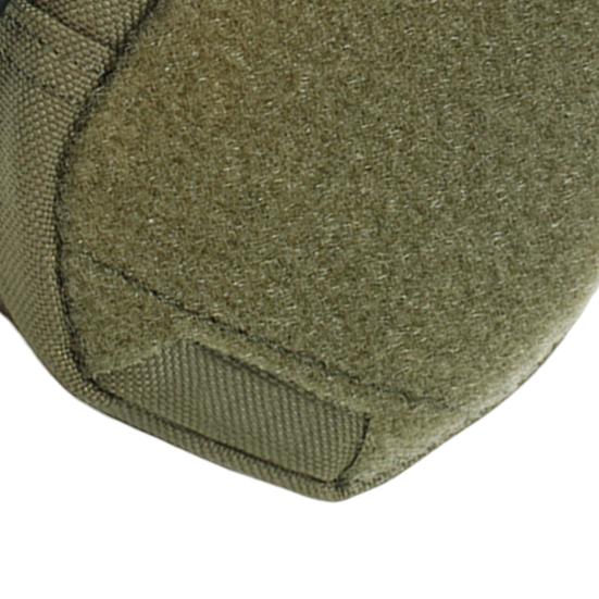 Gürteltasche, Mehrzweck-Mini-Schnallentasche mit Reißverschluss, Aufbewahrung von Reiseutensilien aus Nylon, Bergsteigen, Wandern, Gürteltasche zum Aufhängen für den Außenbereich