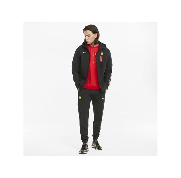 Толстовка Puma Puma Ferrari Race Hoodie