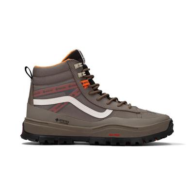 Ténis MTE Sk8-Hi Goretex Isolados