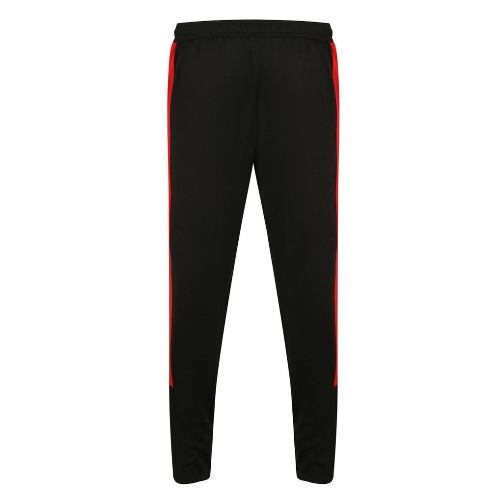 Finden & Hales Unisex Adult Tracksuit Bottoms